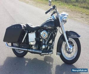 1978 Harley-Davidson FLH for Sale