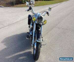 Motorcycle 1978 Harley-Davidson FLH for Sale