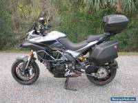 2014 Ducati Multistrada