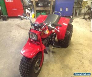 Motorcycle Honda atc 125m for Sale