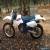 suzuki dr 250 1994 model may suit dr 350 enduro buyers vmx farm bike  for Sale