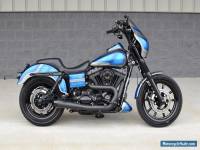 2014 Harley-Davidson Dyna