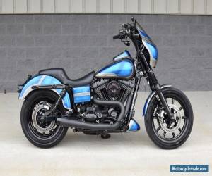 2014 Harley-Davidson Dyna for Sale