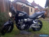 2003 HONDA CB 1300 F-3 BLACK