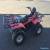 SUZUKI QUAD RUNNER 250 for Sale