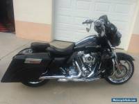 2012 Harley-Davidson Touring