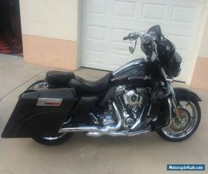 2012 Harley-Davidson Touring for Sale