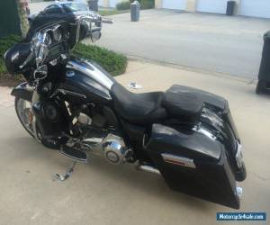 Motorcycle 2012 Harley-Davidson Touring for Sale