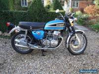 1976 Honda CB750-Four