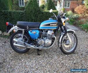 1976 Honda CB750-Four for Sale