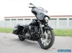 2009 Harley-Davidson Touring for Sale