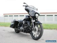 2009 Harley-Davidson Touring