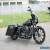 2009 Harley-Davidson Touring for Sale