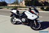 2007 BMW R-Series for Sale