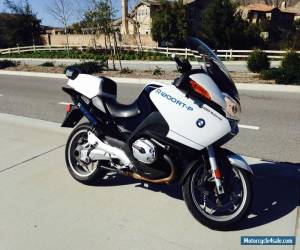 Motorcycle 2007 BMW R-Series for Sale