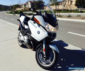 Motorcycle 2007 BMW R-Series for Sale