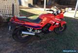 Kawasaki GPX250 motorcycle for Sale