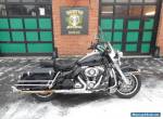 2012 Harley-Davidson Touring for Sale