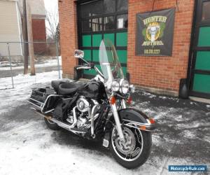 Motorcycle 2012 Harley-Davidson Touring for Sale