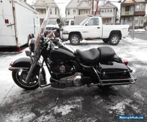 Motorcycle 2012 Harley-Davidson Touring for Sale