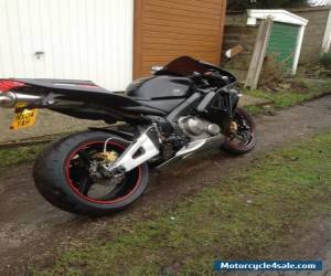 Motorcycle honda cbr 600rr for Sale