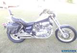 yamaha virago 1100 motorbike for Sale