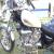 yamaha virago 1100 motorbike for Sale