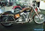 HARLEY DAVIDSON 2008 DYNA SCREAMIN EAGLE for Sale