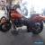 HARLEY DAVIDSON 2011 SOFTAIL CROSS BONES. for Sale