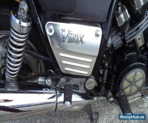 Motorcycle YAMAHA V MAX 1200cc V4, 1988, Qld rego daily rider for Sale