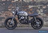 Honda cx500 street scrambler for Sale