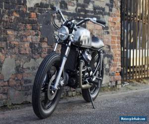 Motorcycle Honda cx500 street scrambler for Sale