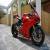 DUCATI PANIGALE 1199 S - Termi Pipes Great condition, Never dropped or tracked for Sale