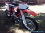 KTM 150sx 2012. KTM150. Not KTM125 or KTM250 for Sale