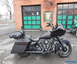 2013 Harley-Davidson Touring for Sale