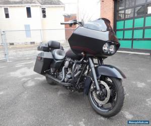 Motorcycle 2013 Harley-Davidson Touring for Sale