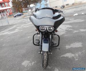 Motorcycle 2013 Harley-Davidson Touring for Sale