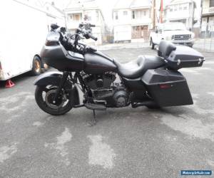 Motorcycle 2013 Harley-Davidson Touring for Sale