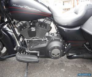 Motorcycle 2013 Harley-Davidson Touring for Sale