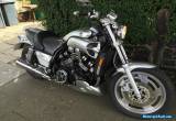 Yamaha V-MAX 1996 for Sale