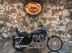 2009 Harley-Davidson Sportster for Sale