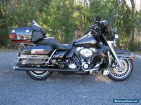 2013 Harley-Davidson Touring