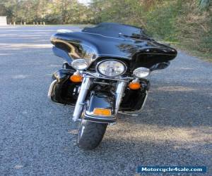 Motorcycle 2013 Harley-Davidson Touring for Sale