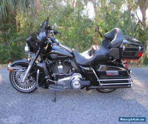 Motorcycle 2013 Harley-Davidson Touring for Sale