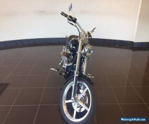 Motorcycle 2010 Harley-Davidson Softail for Sale