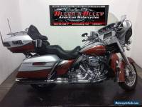 2014 Harley-Davidson Touring