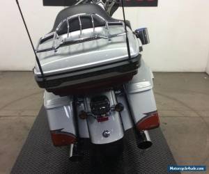 Motorcycle 2014 Harley-Davidson Touring for Sale