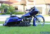 2012 Harley-Davidson Touring for Sale