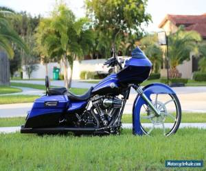 Motorcycle 2012 Harley-Davidson Touring for Sale