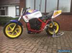 Honda cb500 Race Bike or Track Bike for Sale